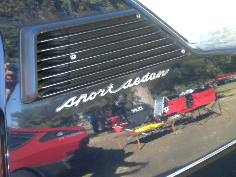 snort sedan